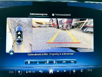 Mercedes E-klasse 300e Hybrid 268pk aut + f1 AMG-Line - pano - sfeerverl - memory l+r - front + line + side assist - 16dkm picture 40