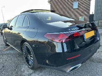 Mercedes E-klasse 300e Hybrid 268pk aut + f1 AMG-Line - pano - sfeerverl - memory l+r - front + line + side assist - 16dkm picture 7