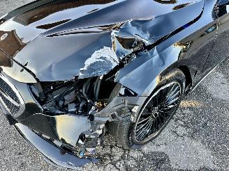 Mercedes E-klasse 300e Hybrid 268pk aut + f1 AMG-Line - pano - sfeerverl - memory l+r - front + line + side assist - 16dkm picture 11