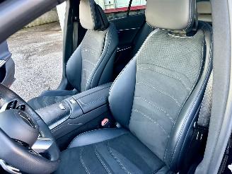 Mercedes E-klasse 300e Hybrid 268pk aut + f1 AMG-Line - pano - sfeerverl - memory l+r - front + line + side assist - 16dkm picture 67