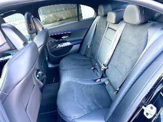 Mercedes E-klasse 300e Hybrid 268pk aut + f1 AMG-Line - pano - sfeerverl - memory l+r - front + line + side assist - 16dkm picture 81