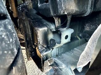 Mercedes E-klasse 300e Hybrid 268pk aut + f1 AMG-Line - pano - sfeerverl - memory l+r - front + line + side assist - 16dkm picture 117