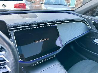 Mercedes E-klasse 300e Hybrid 268pk aut + f1 AMG-Line - pano - sfeerverl - memory l+r - front + line + side assist - 16dkm picture 98