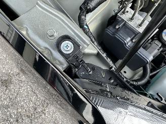 Mitsubishi Space-star 1.2i 71pk Connect+ 5drs - nap - airco - elektr pakket - touchscreen - dab - bleutooth - 8 jaar garantie picture 12