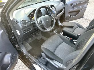 Mitsubishi Space-star 1.2i 71pk Connect+ 5drs - nap - airco - elektr pakket - touchscreen - dab - bleutooth - 8 jaar garantie picture 21