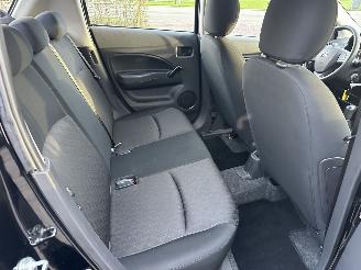 Mitsubishi Space-star 1.2i 71pk Connect+ 5drs - nap - airco - elektr pakket - touchscreen - dab - bleutooth - 8 jaar garantie picture 51