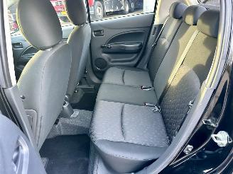 Mitsubishi Space-star 1.2i 71pk Connect+ 5drs - nap - airco - elektr pakket - touchscreen - dab - bleutooth - 8 jaar garantie picture 53