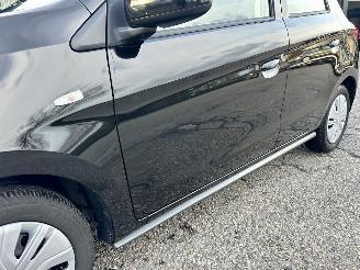 Mitsubishi Space-star 1.2i 71pk Connect+ 5drs - nap - airco - elektr pakket - touchscreen - dab - bleutooth - 8 jaar garantie picture 73