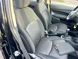 Mitsubishi Space-star 1.2i 71pk Connect+ 5drs - nap - airco - elektr pakket - touchscreen - dab - bleutooth - 8 jaar garantie picture 48
