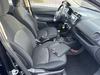 Mitsubishi Space-star 1.2i 71pk Connect+ 5drs - nap - airco - elektr pakket - touchscreen - dab - bleutooth - 8 jaar garantie picture 47