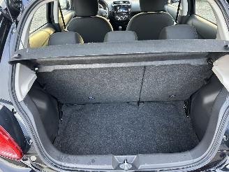 Mitsubishi Space-star 1.2i 71pk Connect+ 5drs - nap - airco - elektr pakket - touchscreen - dab - bleutooth - 8 jaar garantie picture 44