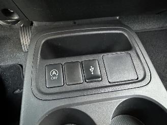 Mitsubishi Space-star 1.2i 71pk Connect+ 5drs - nap - airco - elektr pakket - touchscreen - dab - bleutooth - 8 jaar garantie picture 35