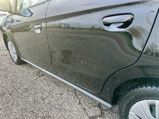 Mitsubishi Space-star 1.2i 71pk Connect+ 5drs - nap - airco - elektr pakket - touchscreen - dab - bleutooth - 8 jaar garantie picture 66