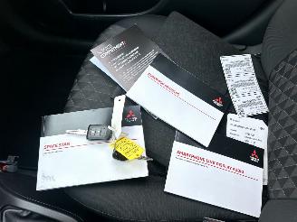 Mitsubishi Space-star 1.2i 71pk Connect+ 5drs - nap - airco - elektr pakket - touchscreen - dab - bleutooth - 8 jaar garantie picture 17