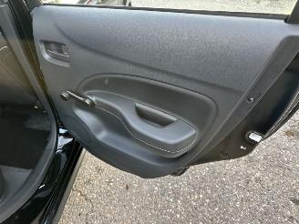 Mitsubishi Space-star 1.2i 71pk Connect+ 5drs - nap - airco - elektr pakket - touchscreen - dab - bleutooth - 8 jaar garantie picture 49