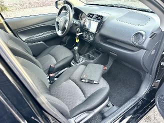 Mitsubishi Space-star 1.2i 71pk Connect+ 5drs - nap - airco - elektr pakket - touchscreen - dab - bleutooth - 8 jaar garantie picture 23