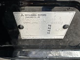 Mitsubishi Space-star 1.2i 71pk Connect+ 5drs - nap - airco - elektr pakket - touchscreen - dab - bleutooth - 8 jaar garantie picture 45