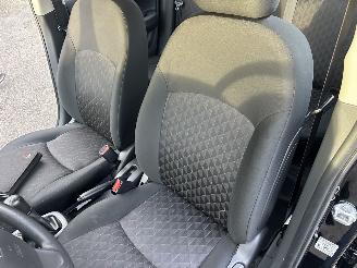 Mitsubishi Space-star 1.2i 71pk Connect+ 5drs - nap - airco - elektr pakket - touchscreen - dab - bleutooth - 8 jaar garantie picture 39