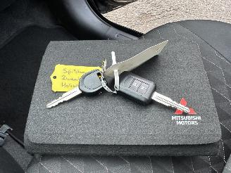 Mitsubishi Space-star 1.2i 71pk Connect+ 5drs - nap - airco - elektr pakket - touchscreen - dab - bleutooth - 8 jaar garantie picture 29