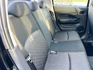 Mitsubishi Space-star 1.2i 71pk Connect+ 5drs - nap - airco - elektr pakket - touchscreen - dab - bleutooth - 8 jaar garantie picture 52