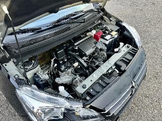 Mitsubishi Space-star 1.2i 71pk Connect+ 5drs - nap - airco - elektr pakket - touchscreen - dab - bleutooth - 8 jaar garantie picture 13