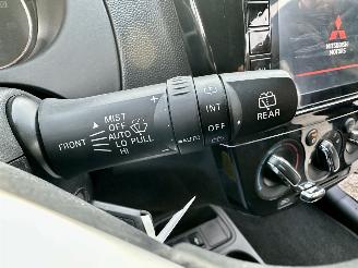 Mitsubishi Space-star 1.2i 71pk Connect+ 5drs - nap - airco - elektr pakket - touchscreen - dab - bleutooth - 8 jaar garantie picture 16