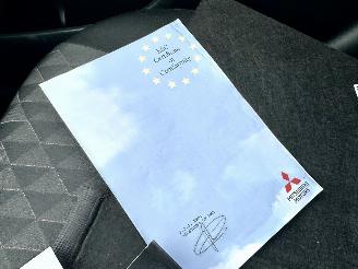 Mitsubishi Space-star 1.2i 71pk Connect+ 5drs - nap - airco - elektr pakket - touchscreen - dab - bleutooth - 8 jaar garantie picture 28