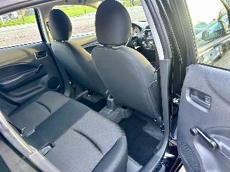 Mitsubishi Space-star 1.2i 71pk Connect+ 5drs - nap - airco - elektr pakket - touchscreen - dab - bleutooth - 8 jaar garantie picture 50