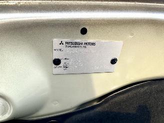 Mitsubishi Space-star 1.2i 71pk Connect+ 5drs - nap - airco - elektr pakket - touchscreen - dab - bleutooth - 8 jaar garantie picture 61