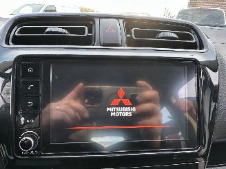 Mitsubishi Space-star 1.2i 71pk Connect+ 5drs - nap - airco - elektr pakket - touchscreen - dab - bleutooth - 8 jaar garantie picture 32