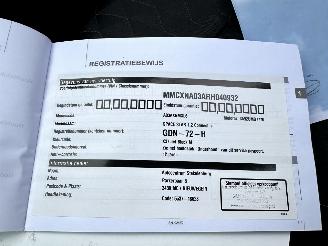 Mitsubishi Space-star 1.2i 71pk Connect+ 5drs - nap - airco - elektr pakket - touchscreen - dab - bleutooth - 8 jaar garantie picture 26