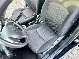 Mitsubishi Space-star 1.2i 71pk Connect+ 5drs - nap - airco - elektr pakket - touchscreen - dab - bleutooth - 8 jaar garantie picture 22