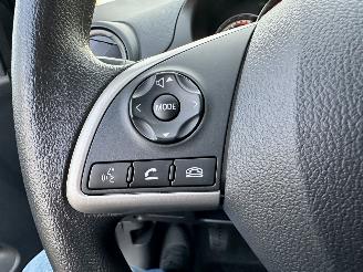 Mitsubishi Space-star 1.2i 71pk Connect+ 5drs - nap - airco - elektr pakket - touchscreen - dab - bleutooth - 8 jaar garantie picture 31