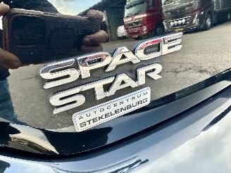 Mitsubishi Space-star 1.2i 71pk Connect+ 5drs - nap - airco - elektr pakket - touchscreen - dab - bleutooth - 8 jaar garantie picture 74