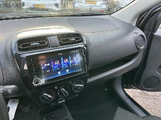 Mitsubishi Space-star 1.2i 71pk Connect+ 5drs - nap - airco - elektr pakket - touchscreen - dab - bleutooth - 8 jaar garantie picture 33