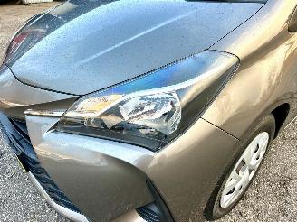 Toyota Yaris 1.0 VVT-i 69pk Comfort 5drs - nap - front + line assist - airco - bleutooth - aux - usb - stuurbediening picture 66