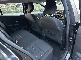 Dacia Sandero Stepway 1.0 TCe 101pk 6-bak Bi-Fuel Comfort - nap - navi - camera - side assist - lpg/g3 onderbouw fabrieksaf picture 69