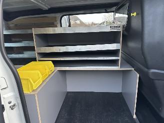 Opel Vivaro 2.0 CDTI L2/H1 Edition - nap - 1e eig - 2x schuifdeur - carplay - camera - side assist - pdc v+a - half leer - airco - euro.6 picture 61