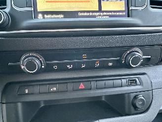 Opel Vivaro 2.0 CDTI L2/H1 Edition - nap - 1e eig - 2x schuifdeur - carplay - camera - side assist - pdc v+a - half leer - airco - euro.6 picture 23