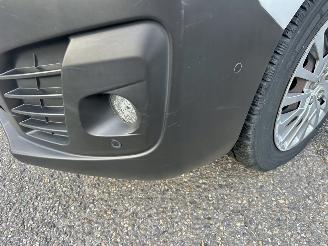 Opel Vivaro 2.0 CDTI L2/H1 Edition - nap - 1e eig - 2x schuifdeur - carplay - camera - side assist - pdc v+a - half leer - airco - euro.6 picture 14