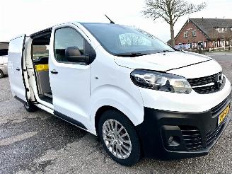 Opel Vivaro 2.0 CDTI L2/H1 Edition - nap - 1e eig - 2x schuifdeur - carplay - camera - side assist - pdc v+a - half leer - airco - euro.6 picture 6