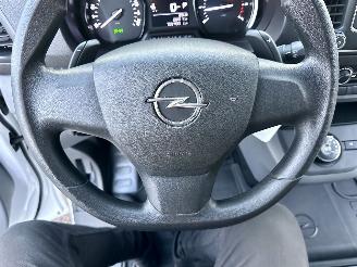 Opel Vivaro 2.0 CDTI L2/H1 Edition - nap - 1e eig - 2x schuifdeur - carplay - camera - side assist - pdc v+a - half leer - airco - euro.6 picture 38
