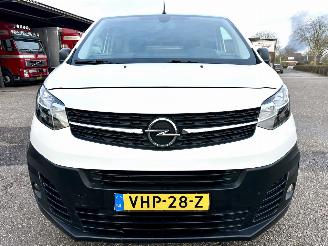 Opel Vivaro 2.0 CDTI L2/H1 Edition - nap - 1e eig - 2x schuifdeur - carplay - camera - side assist - pdc v+a - half leer - airco - euro.6 picture 4