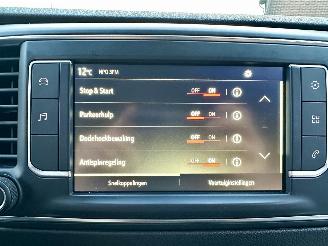 Opel Vivaro 2.0 CDTI L2/H1 Edition - nap - 1e eig - 2x schuifdeur - carplay - camera - side assist - pdc v+a - half leer - airco - euro.6 picture 37
