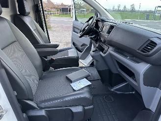 Opel Vivaro 2.0 CDTI L2/H1 Edition - nap - 1e eig - 2x schuifdeur - carplay - camera - side assist - pdc v+a - half leer - airco - euro.6 picture 48