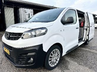 Opel Vivaro 2.0 CDTI L2/H1 Edition - nap - 1e eig - 2x schuifdeur - carplay - camera - side assist - pdc v+a - half leer - airco - euro.6 picture 3