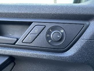 Volkswagen Caddy maxi 2.0 TDI 102pk euro.6 L2/H1 BMT Highline - nap - airco - cruise - pdc - licht + regensensor - mistlampen picture 20