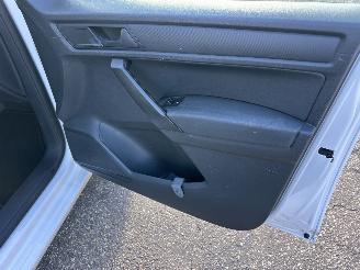 Volkswagen Caddy maxi 2.0 TDI 102pk euro.6 L2/H1 BMT Highline - nap - airco - cruise - pdc - licht + regensensor - mistlampen picture 29