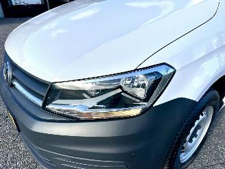 Volkswagen Caddy maxi 2.0 TDI 102pk euro.6 L2/H1 BMT Highline - nap - airco - cruise - pdc - licht + regensensor - mistlampen picture 73