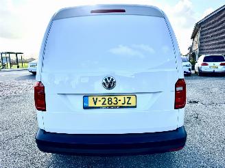 Volkswagen Caddy maxi 2.0 TDI 102pk euro.6 L2/H1 BMT Highline - nap - airco - cruise - pdc - licht + regensensor - mistlampen picture 6